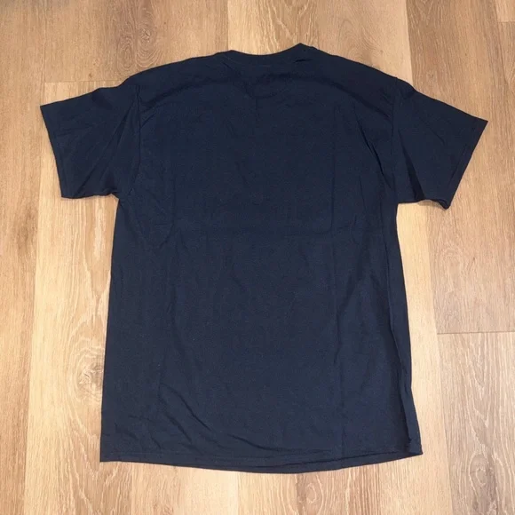 Ice Cube Today Was a Good Day Christmas Holiday T-shirt New Size Large Men’s - Picture 4 of 4